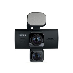 Camera (GPS) with 130° Wide Angle view Built in Wifi and G-Sensor - Imagen 3