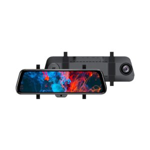 Camera Omni 360° Full View Vehicle Security Guard - Imagen 3
