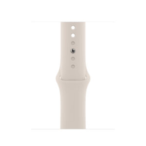 Smart Watch Midnight Aluminum Case & Midnight Sport Band - Imagen 3