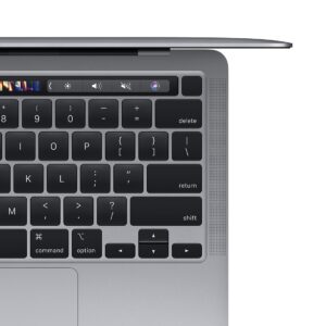 Apple MacBook Air with Apple M1 Chip, 13.3 inch, 8GB RAM, 128GB SSD - Imagen 3