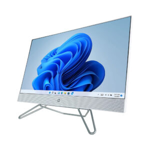 HP All-in-one, Intel Core i5-1235U, Intel Iris XE Graphics - Imagen 2