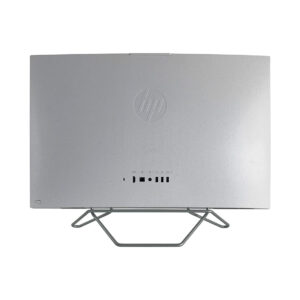 HP All-in-one, Intel Core i5-1235U, Intel Iris XE Graphics - Imagen 3