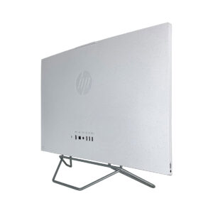 HP All-in-one, Intel Core i5-1235U, Intel Iris XE Graphics - Imagen 4