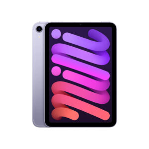 Ipad Mini 6 A15 Bionic chip, 8.3 inch, 6th Gen, Wi-Fi, 64GB - Imagen 3