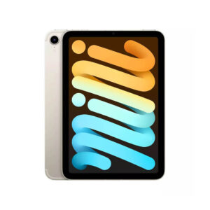 Ipad Mini 6 A15 Bionic chip, 8.3 inch, 6th Gen, Wi-Fi, 64GB - Imagen 4